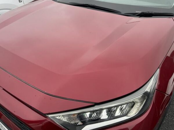 Ref:AUX-20107768 TOYOTA RAV4 2019 - Image 19
