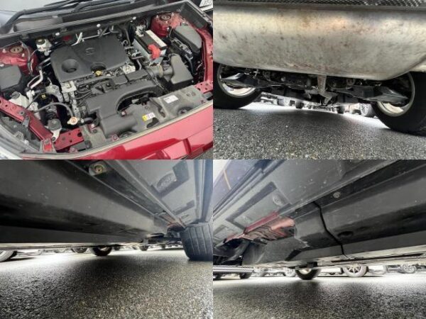 Ref:AUX-20107768 TOYOTA RAV4 2019 - Image 8
