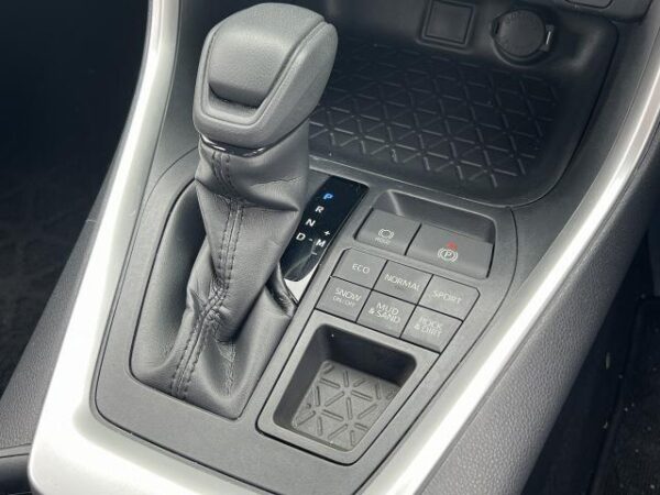 Ref:AUX-20107768 TOYOTA RAV4 2019 - Image 9