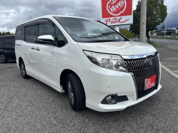 Ref:AUX-20111061 TOYOTA ESQUIRE 2017 - Image 4