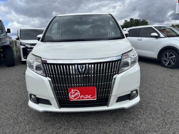 Ref:AUX-20111061 TOYOTA ESQUIRE 2017 - Image 6