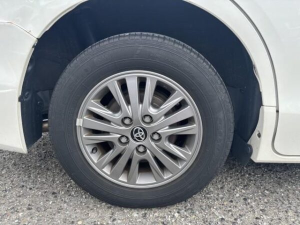 Ref:AUX-20111061 TOYOTA ESQUIRE 2017 - Image 7
