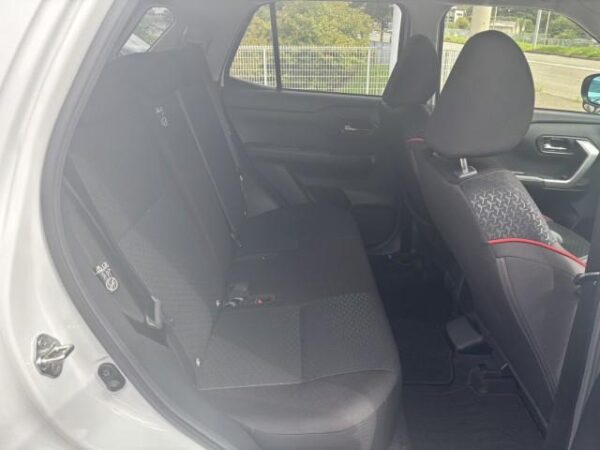 Ref:AUX-20111067 TOYOTA RAIZE 2020 - Image 11