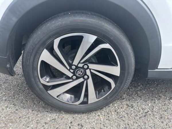 Ref:AUX-20111067 TOYOTA RAIZE 2020 - Image 9