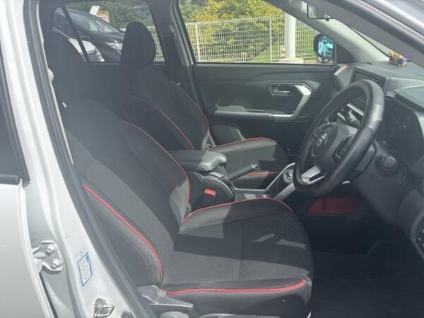 Ref:AUX-20111067 TOYOTA RAIZE 2020 - Image 10