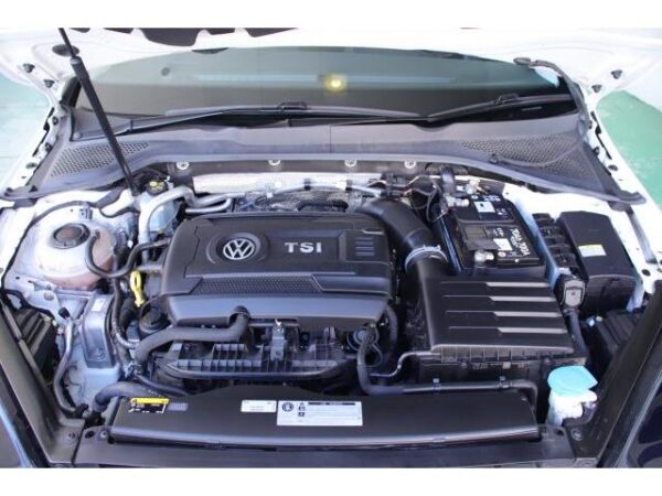 Ref:AUX-20111068 VOLKSWAGEN GOLF ALLTRACK 2018 - Image 11
