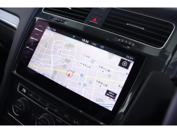 Ref:AUX-20111068 VOLKSWAGEN GOLF ALLTRACK 2018 - Image 12