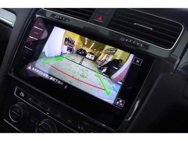 Ref:AUX-20111068 VOLKSWAGEN GOLF ALLTRACK 2018 - Image 13