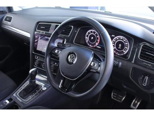Ref:AUX-20111068 VOLKSWAGEN GOLF ALLTRACK 2018 - Image 14