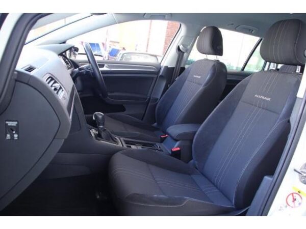 Ref:AUX-20111068 VOLKSWAGEN GOLF ALLTRACK 2018 - Image 15