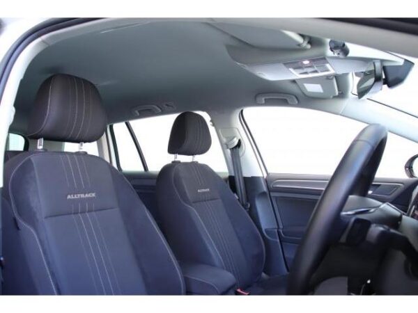 Ref:AUX-20111068 VOLKSWAGEN GOLF ALLTRACK 2018 - Image 16