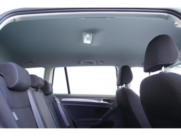Ref:AUX-20111068 VOLKSWAGEN GOLF ALLTRACK 2018 - Image 17