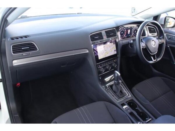 Ref:AUX-20111068 VOLKSWAGEN GOLF ALLTRACK 2018 - Image 18