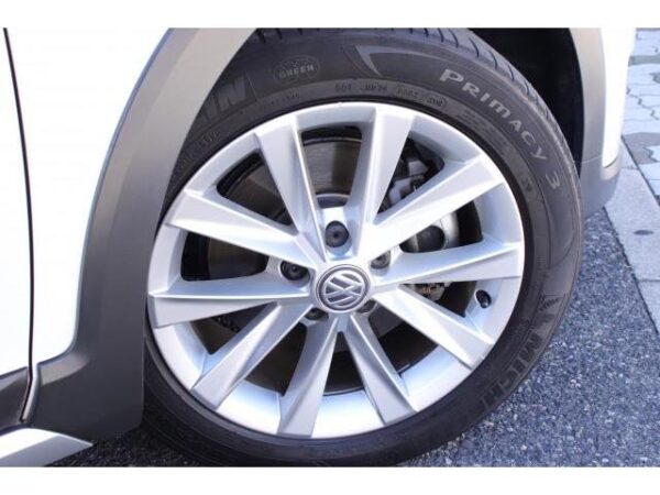 Ref:AUX-20111068 VOLKSWAGEN GOLF ALLTRACK 2018 - Image 6