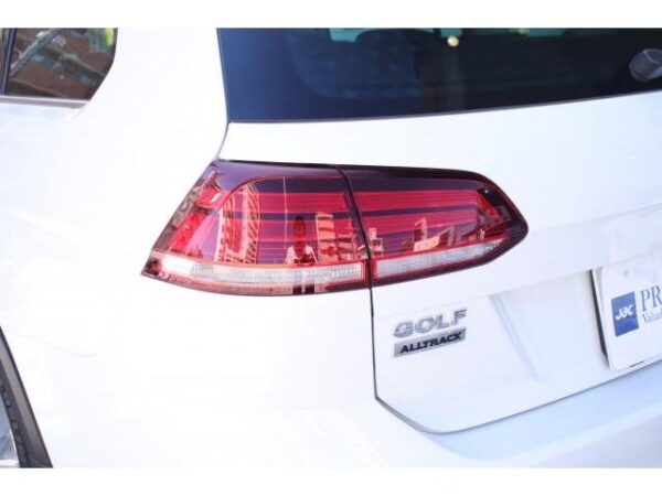 Ref:AUX-20111068 VOLKSWAGEN GOLF ALLTRACK 2018 - Image 9
