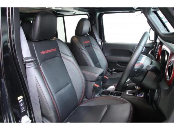 Ref:AUX-20111086 CHRYSLER JEEP JEEP WRANGLER UNLIMITED 2022 - Image 11