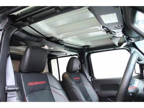 Ref:AUX-20111086 CHRYSLER JEEP JEEP WRANGLER UNLIMITED 2022 - Image 13