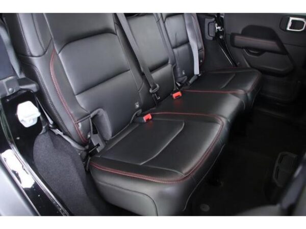 Ref:AUX-20111086 CHRYSLER JEEP JEEP WRANGLER UNLIMITED 2022 - Image 18
