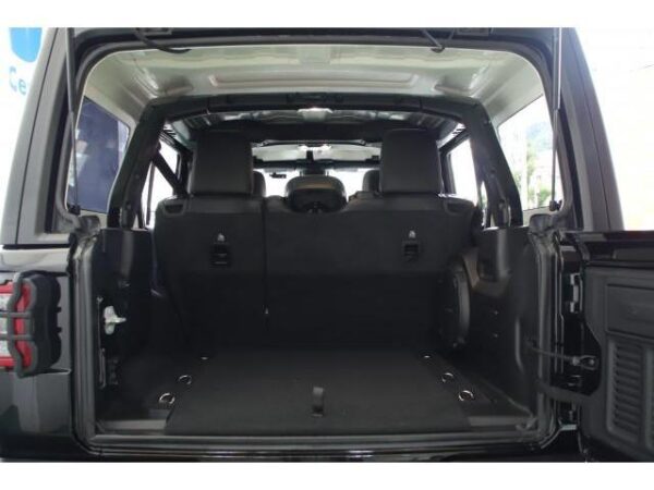 Ref:AUX-20111086 CHRYSLER JEEP JEEP WRANGLER UNLIMITED 2022 - Image 19