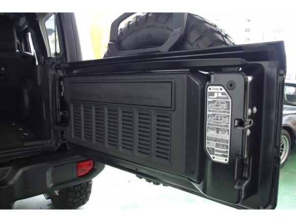 Ref:AUX-20111086 CHRYSLER JEEP JEEP WRANGLER UNLIMITED 2022 - Image 20