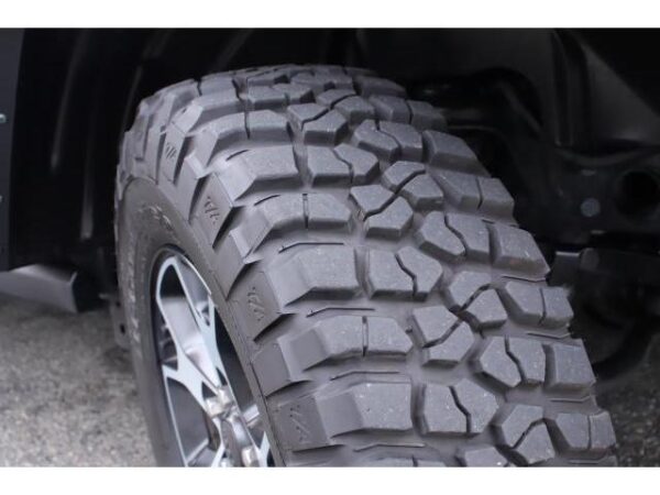 Ref:AUX-20111086 CHRYSLER JEEP JEEP WRANGLER UNLIMITED 2022 - Image 6