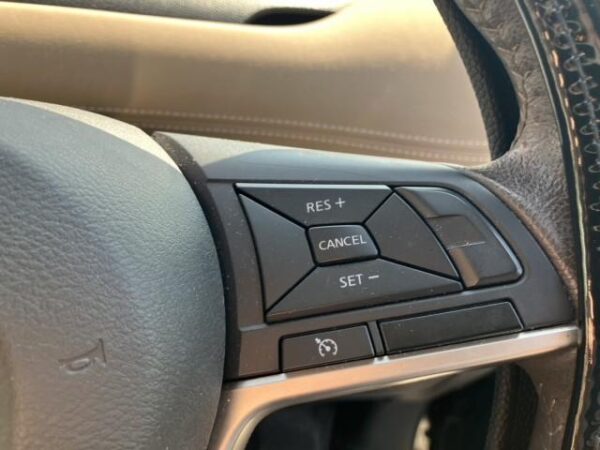 Ref:AUX-20111090 NISSAN SERENA 2018 - Image 12