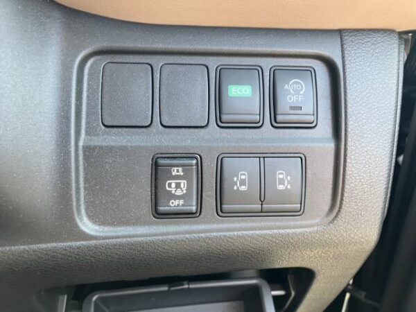 Ref:AUX-20111090 NISSAN SERENA 2018 - Image 18