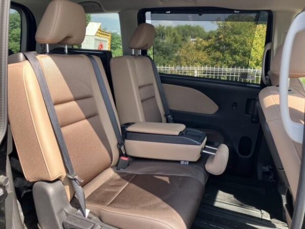 Ref:AUX-20111090 NISSAN SERENA 2018 - Image 9