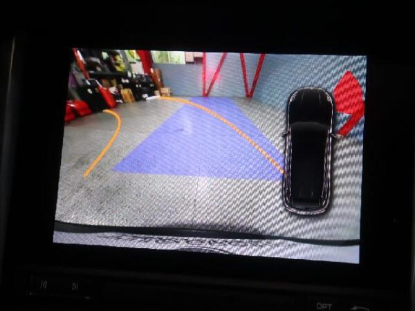 Ref:AUX-20111237 PORSCHE MACAN 2018 - Image 10
