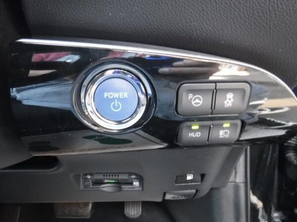 Ref:AUX-20111355 TOYOTA PRIUS 2016 - Image 13