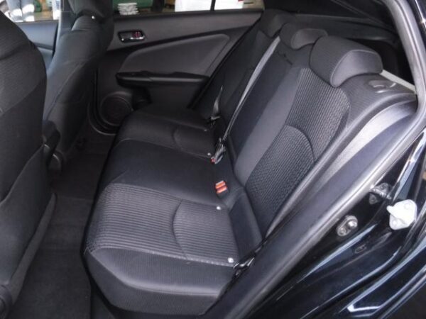 Ref:AUX-20111355 TOYOTA PRIUS 2016 - Image 15