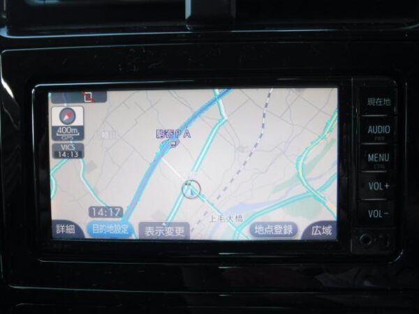 Ref:AUX-20111355 TOYOTA PRIUS 2016 - Image 19
