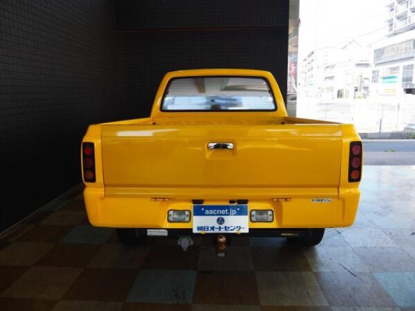 Ref:AUX-20111398 MAZDA PROCEED 1997 - Image 2