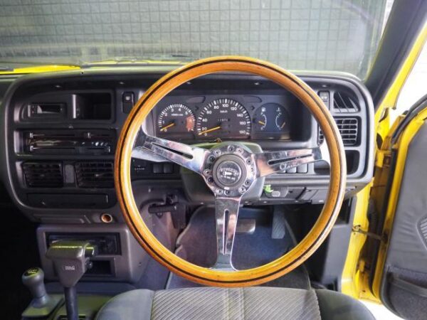 Ref:AUX-20111398 MAZDA PROCEED 1997 - Image 15