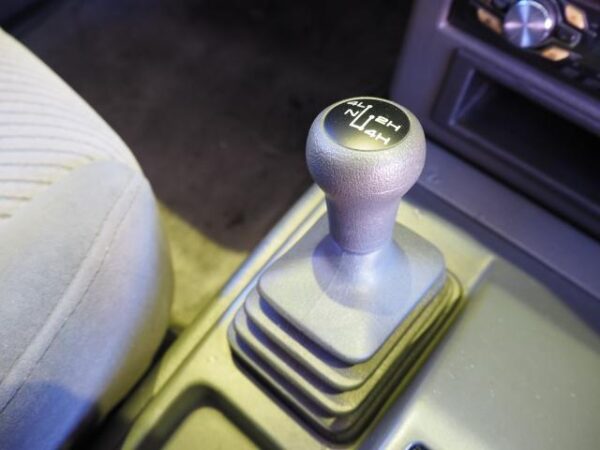 Ref:AUX-20111398 MAZDA PROCEED 1997 - Image 16