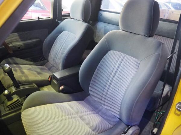 Ref:AUX-20111398 MAZDA PROCEED 1997 - Image 17
