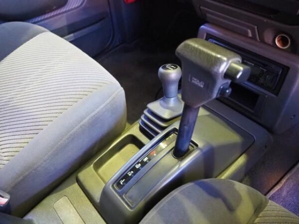 Ref:AUX-20111398 MAZDA PROCEED 1997 - Image 5