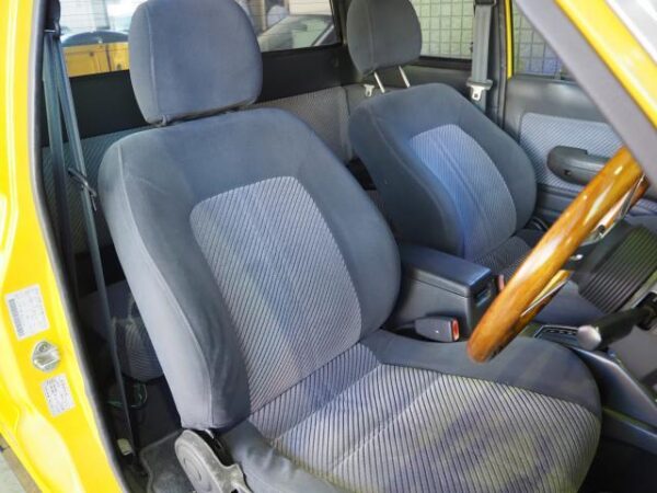 Ref:AUX-20111398 MAZDA PROCEED 1997 - Image 6