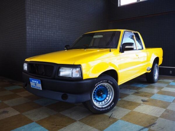 Ref:AUX-20111398 MAZDA PROCEED 1997