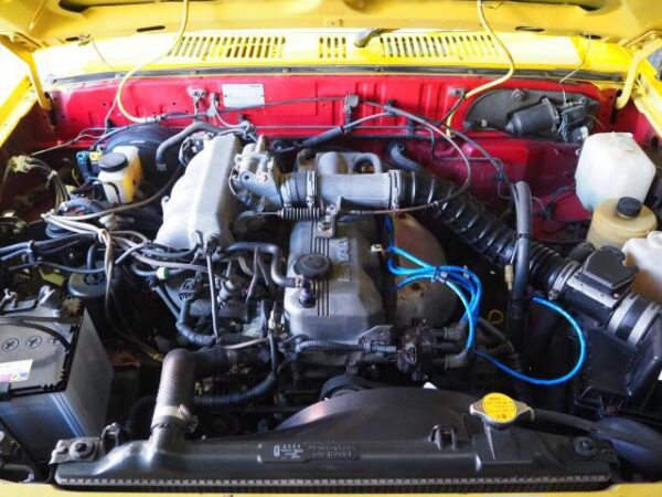 Ref:AUX-20111398 MAZDA PROCEED 1997 - Image 8