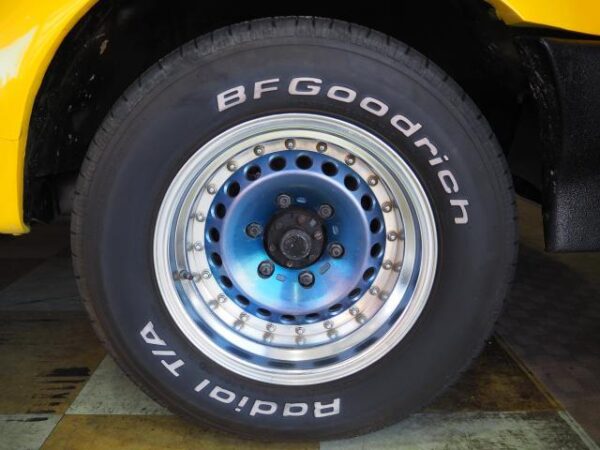 Ref:AUX-20111398 MAZDA PROCEED 1997 - Image 9
