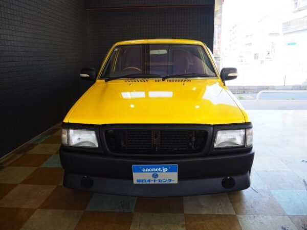 Ref:AUX-20111398 MAZDA PROCEED 1997 - Image 10