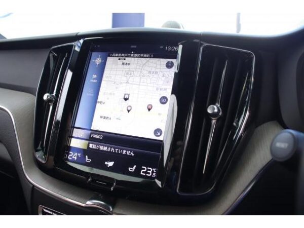 Ref:AUX-20111403 VOLVO XC60 2017 - Image 14