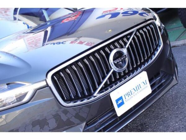 Ref:AUX-20111403 VOLVO XC60 2017 - Image 10