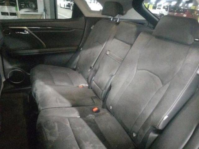 Ref:AUX-20111419 LEXUS RX 2020 6 Ref:AUX-20111419 LEXUS RX 2020 - Image 6