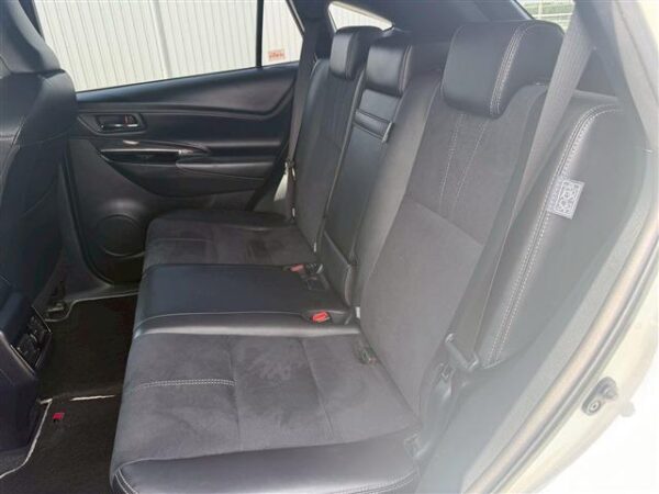 Ref:AUX-20111437 TOYOTA HARRIER 2019 - Image 14