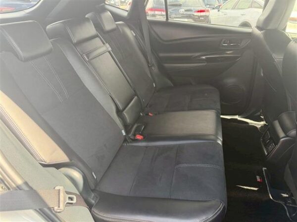 Ref:AUX-20111437 TOYOTA HARRIER 2019 - Image 15