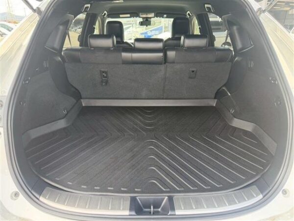 Ref:AUX-20111437 TOYOTA HARRIER 2019 - Image 16