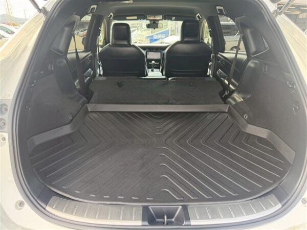 Ref:AUX-20111437 TOYOTA HARRIER 2019 - Image 17