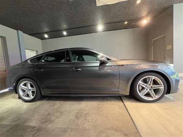 Ref:AUX-20111449 AUDI A5 SPORTBACK 2018 - Image 2